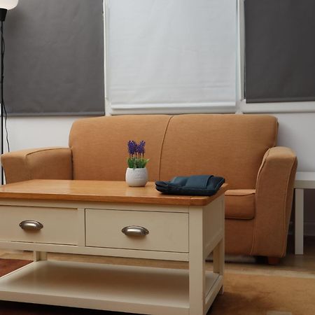 Heron House Thrapston  Extérieur photo