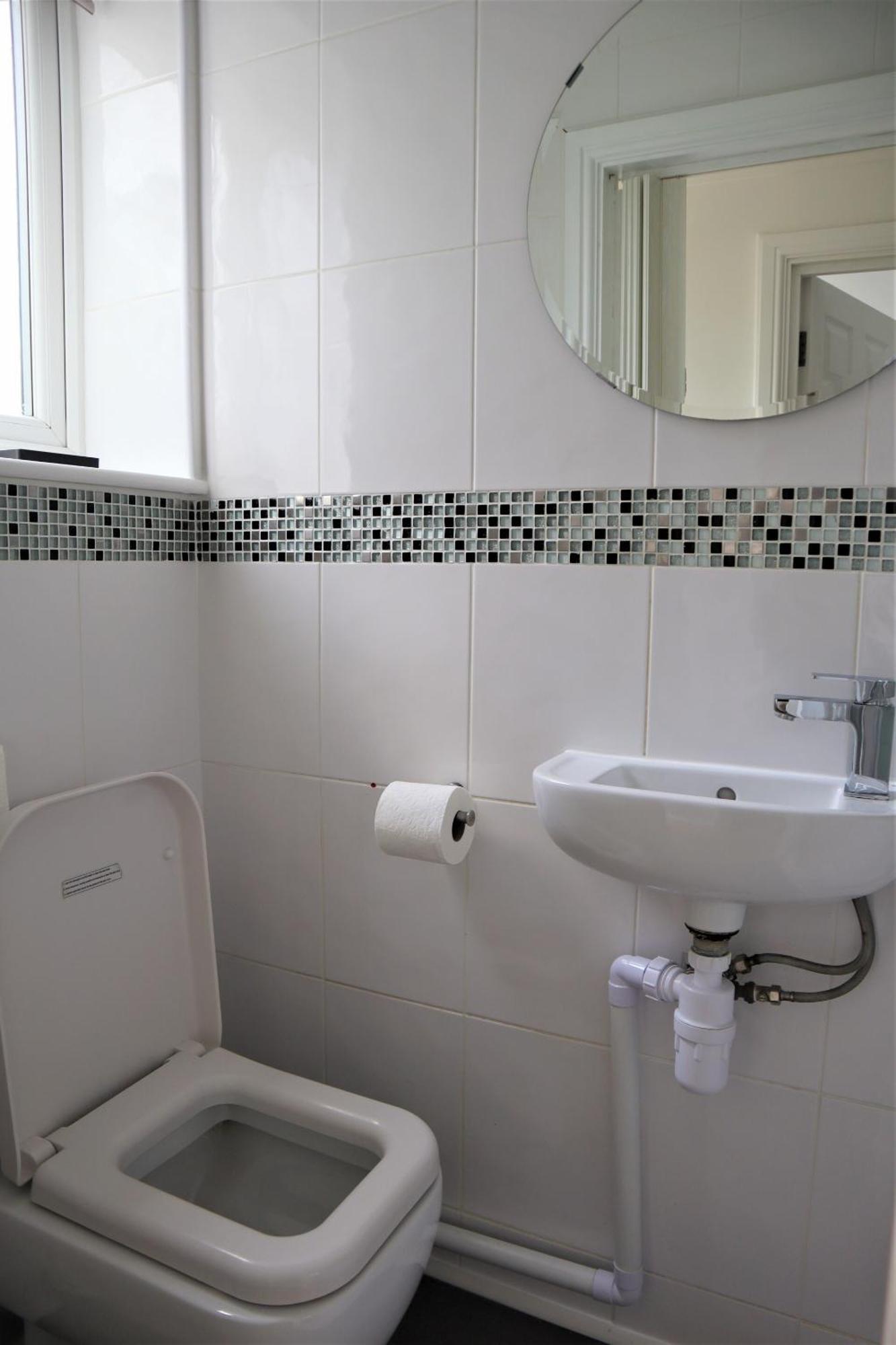 Heron House Thrapston  Extérieur photo