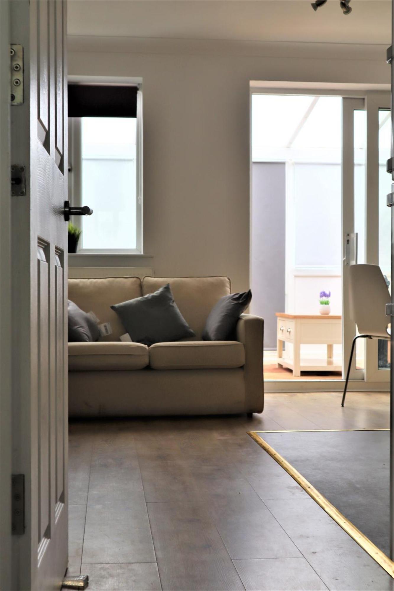 Heron House Thrapston  Extérieur photo