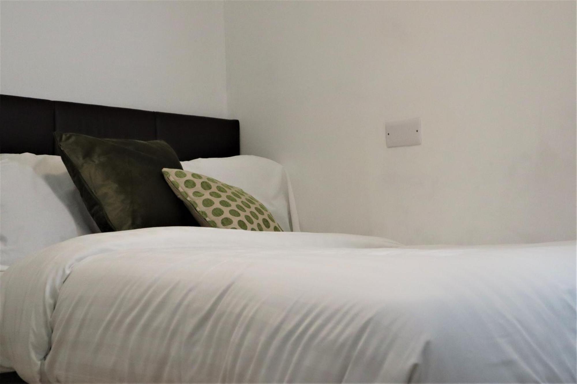 Heron House Thrapston  Extérieur photo