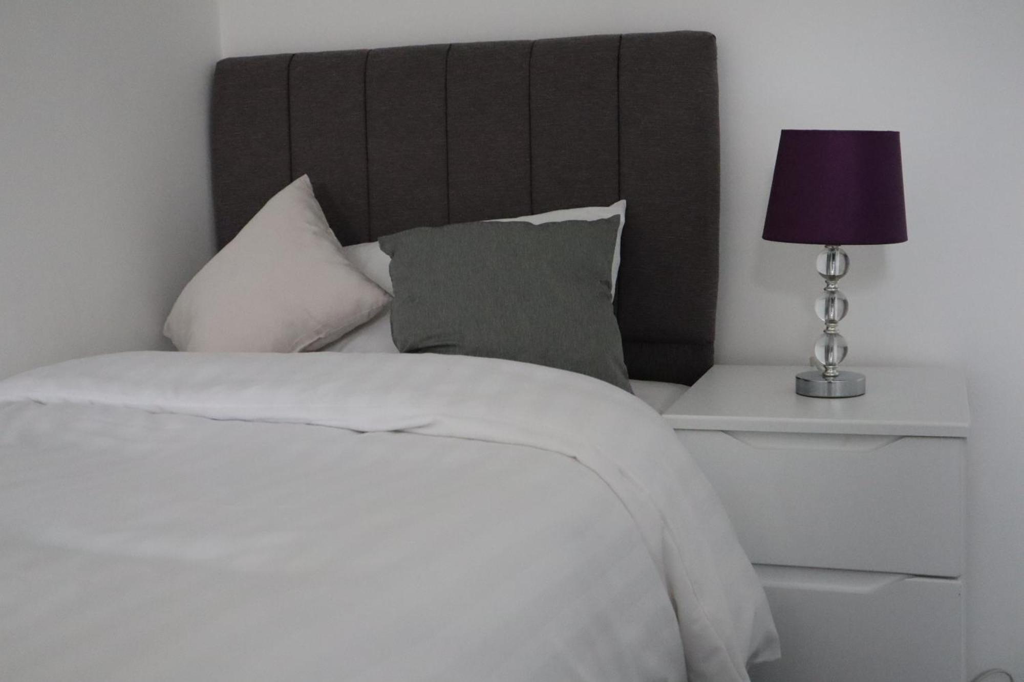Heron House Thrapston  Extérieur photo