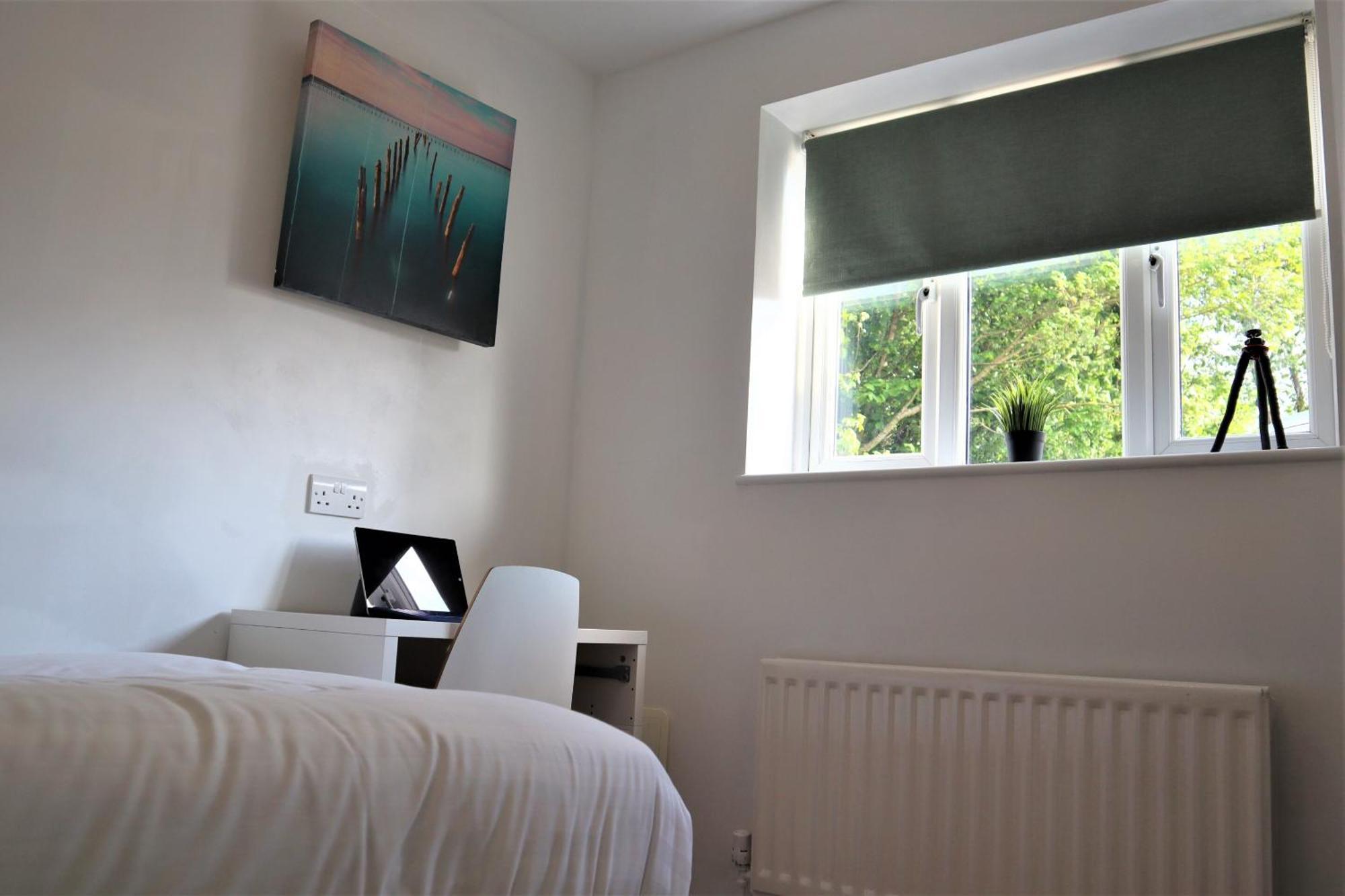 Heron House Thrapston  Extérieur photo
