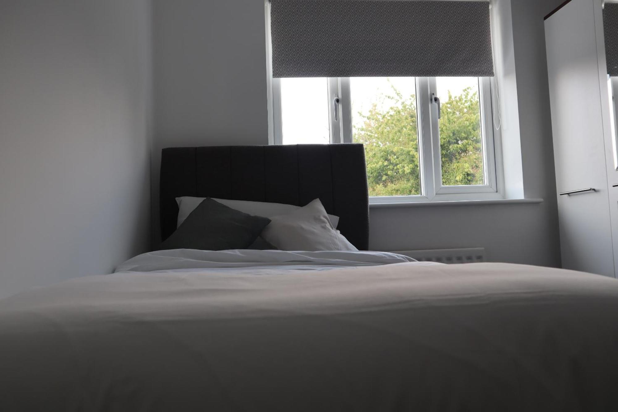 Heron House Thrapston  Extérieur photo