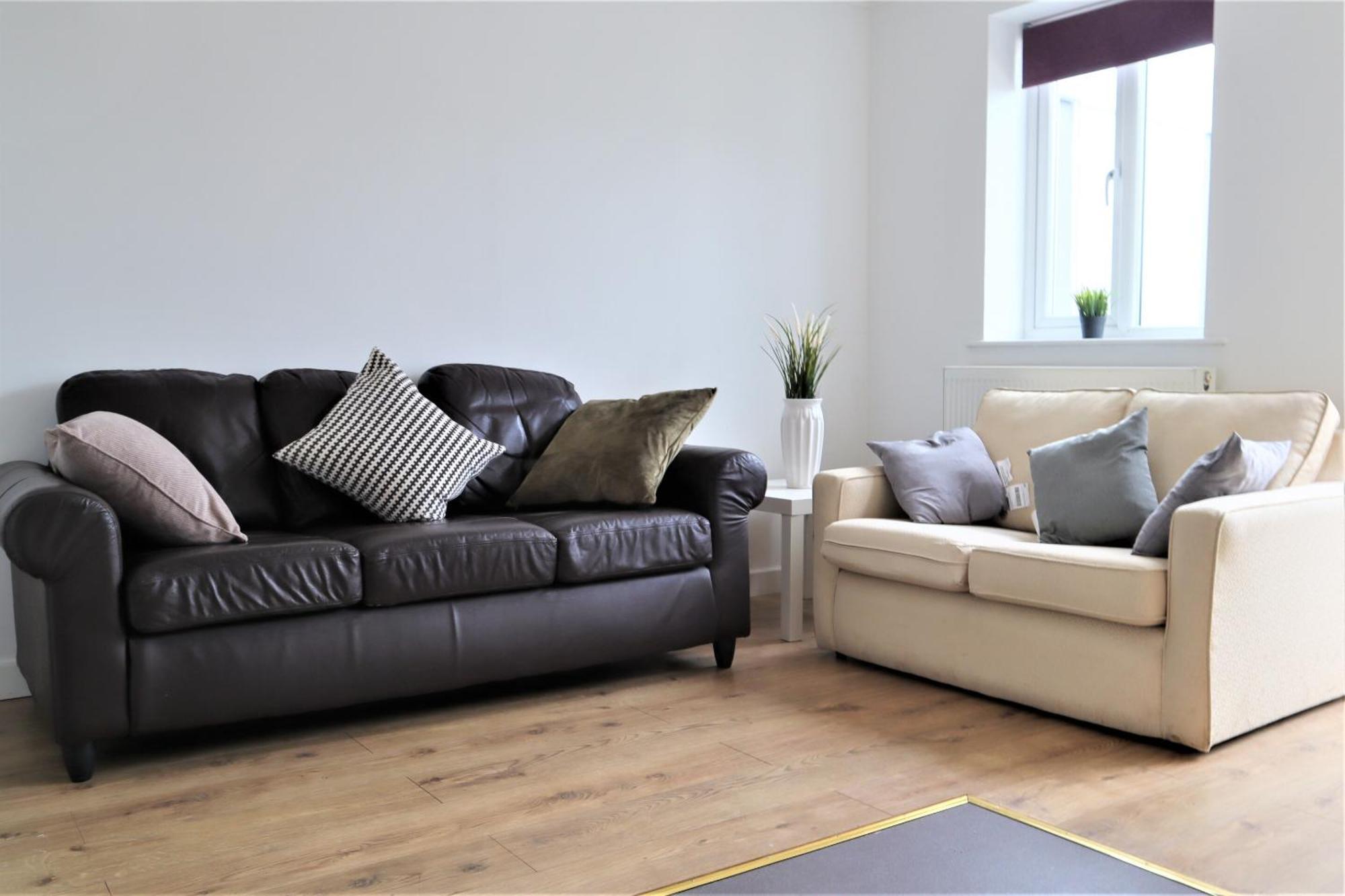 Heron House Thrapston  Extérieur photo