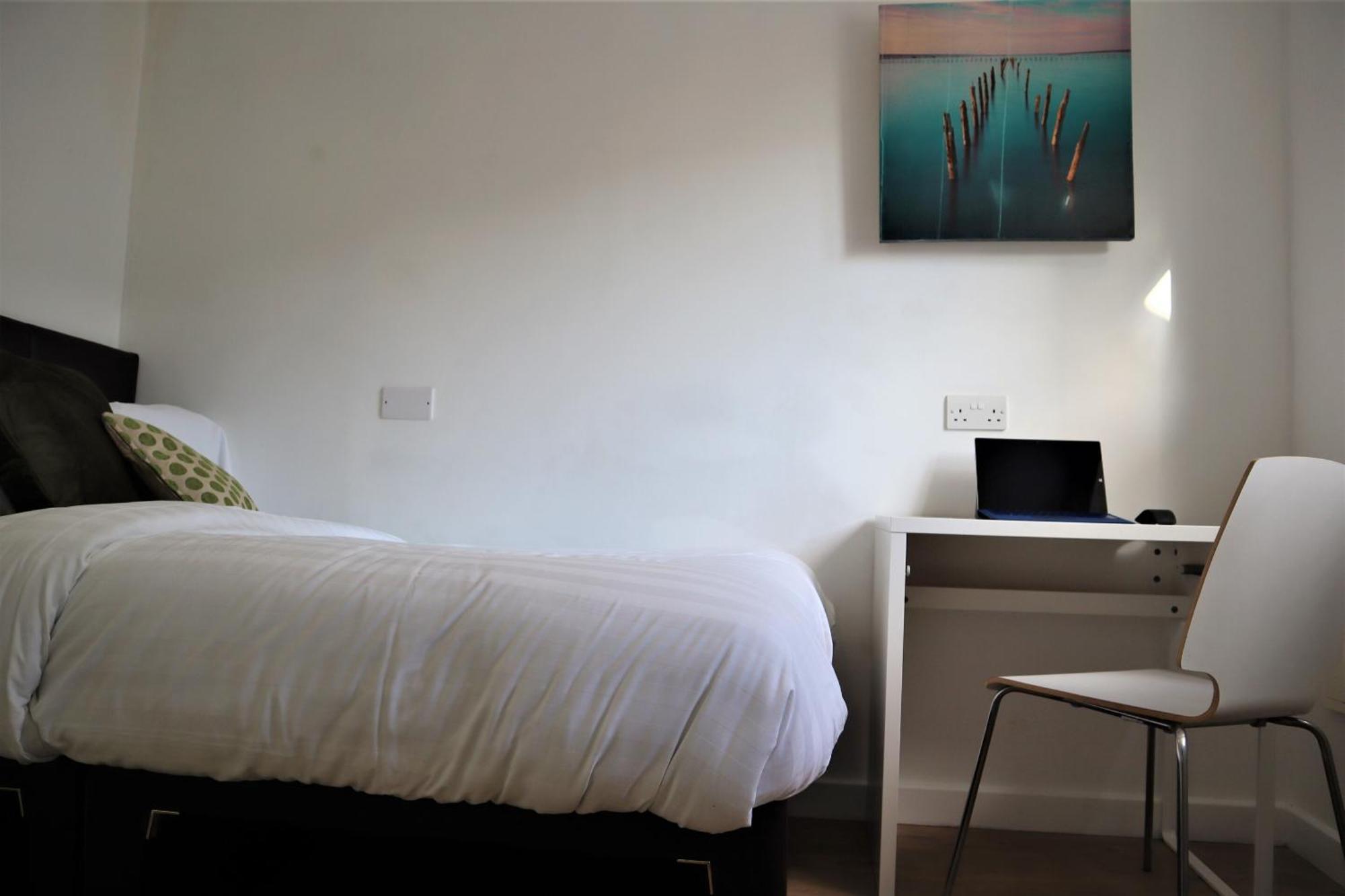 Heron House Thrapston  Extérieur photo