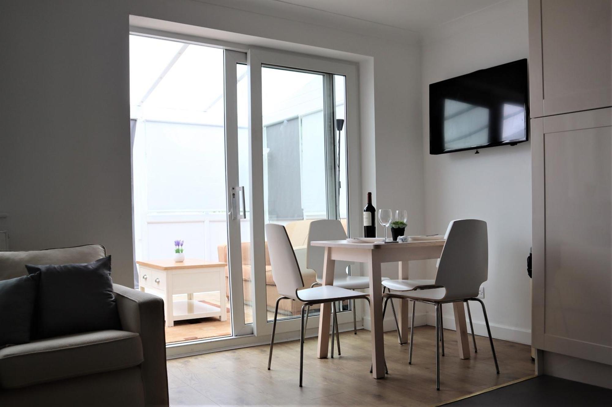 Heron House Thrapston  Extérieur photo
