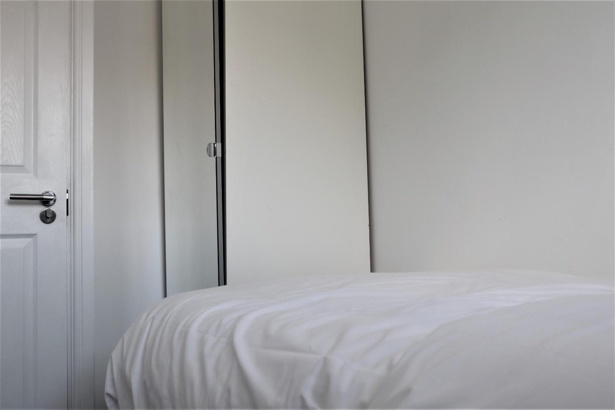 Heron House Thrapston  Extérieur photo