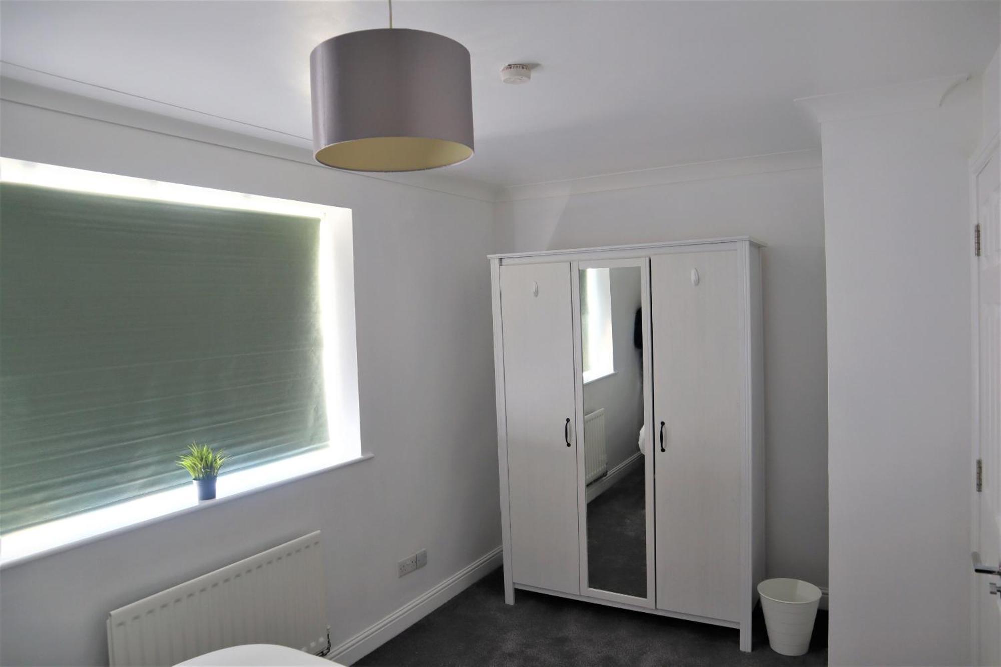 Heron House Thrapston  Extérieur photo